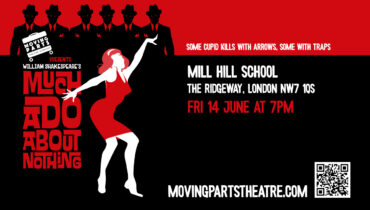 Mill Hill play